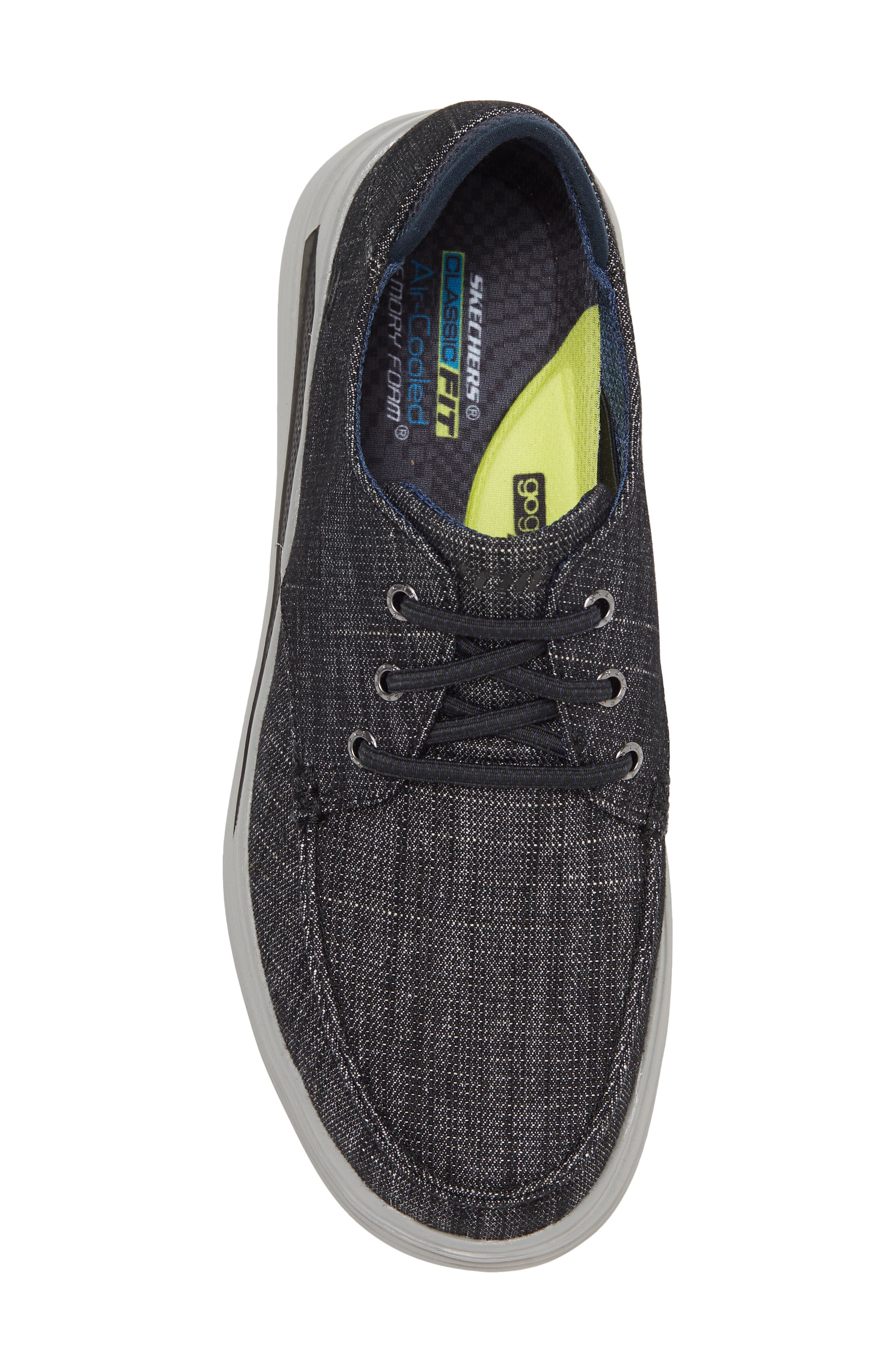 SKECHERS Proven Ralenzo Sneaker, Alternate, color, 