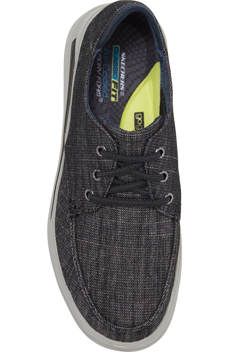 SKECHERS Proven Ralenzo Sneaker, Alternate, color,