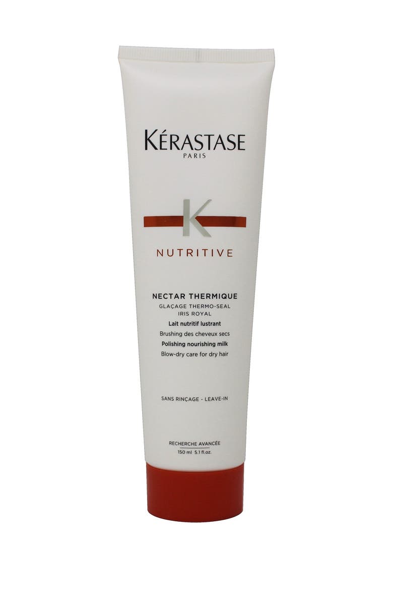 KERASTASE Nutritive Nectar Thermique Blow Dry Primer - 5.1 fl. oz., Main, color, 
