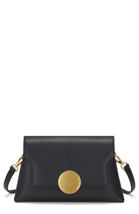 Lottie Flap Crossbody Bag