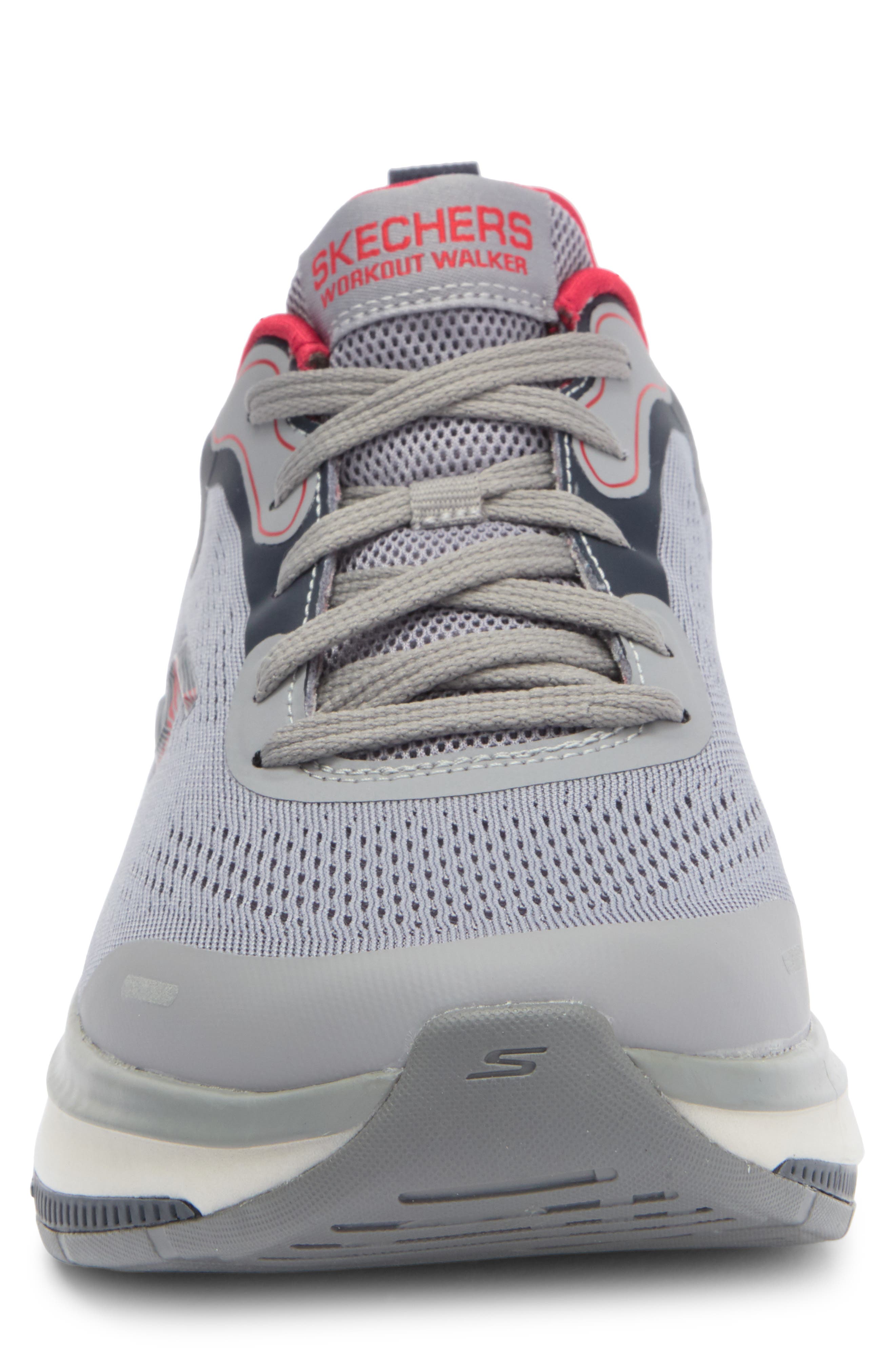 SKECHERS Go Walk Workout Sneaker, Alternate, color, 