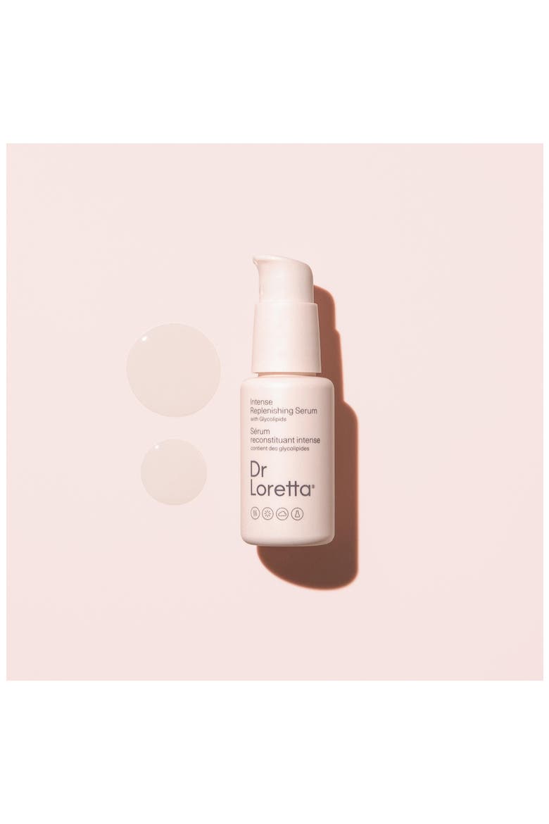 Intense Replenishing Serum, Alternate, color, NO COLOR