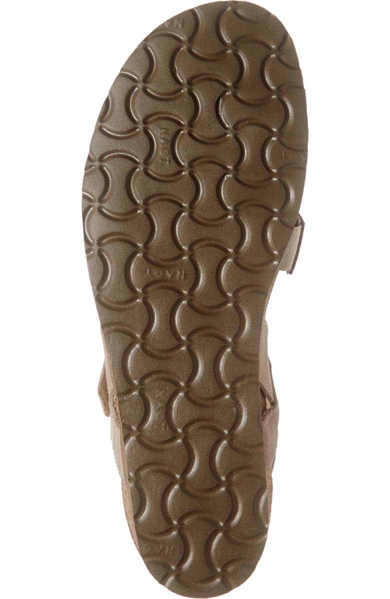 Naot Gwyneth Sandal, Alternate, color,