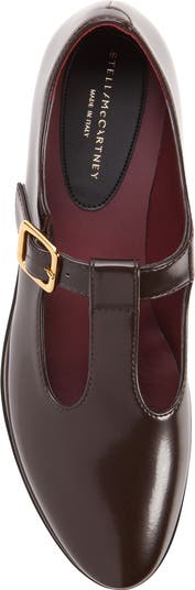 ★STELLA McCARTNEY直営店★Elyse Tストラップメリージェーン 三越伊勢丹 | STELLA McCARTNEY/ステラ マッカートニー通販