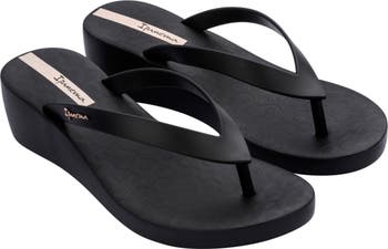 Ipanema Selfie Wedge Flip Flop Women Nordstrom