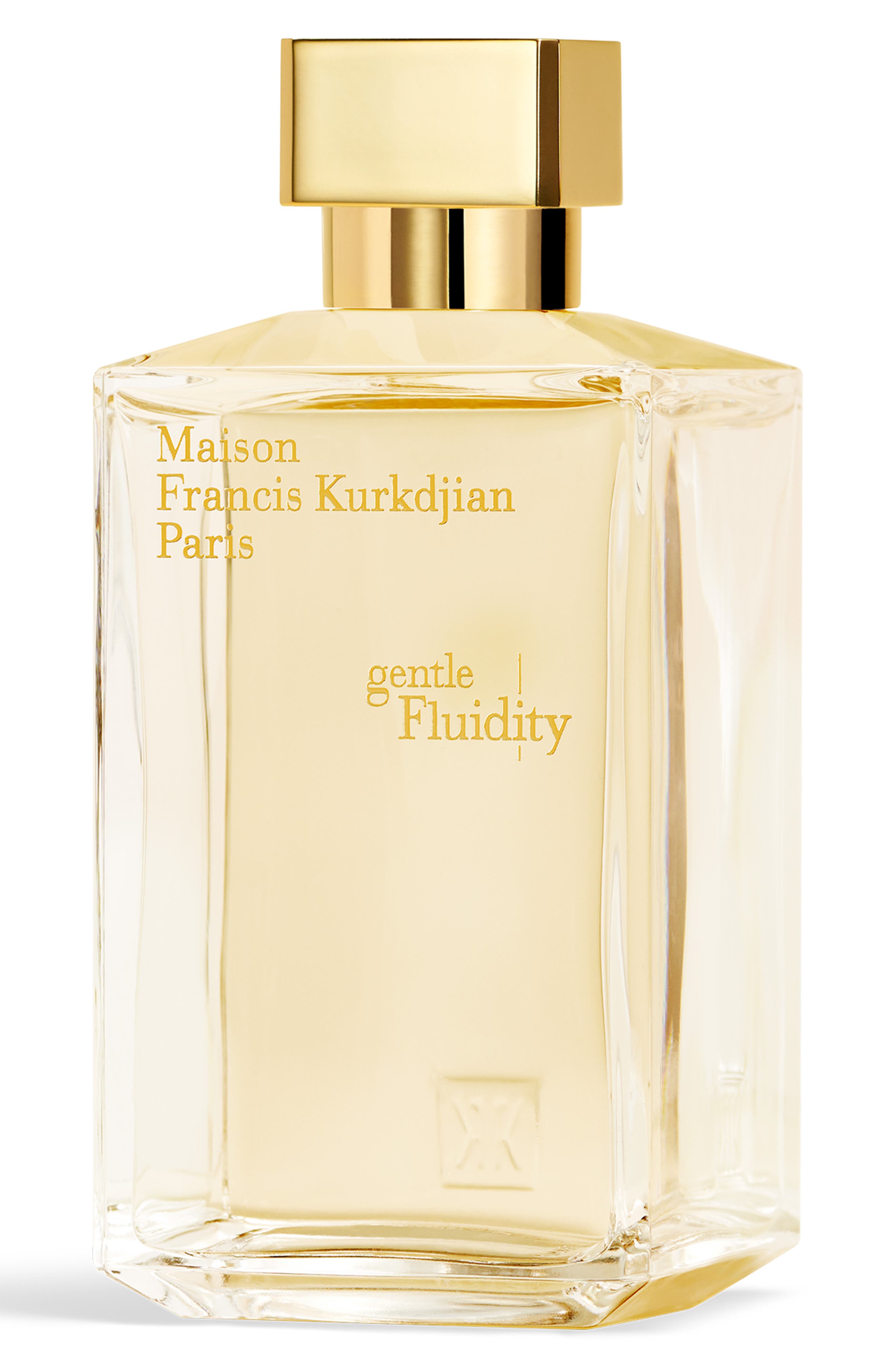 Gentle Fluidity Gold Eau de Parfum (Women) | Nordstrom
