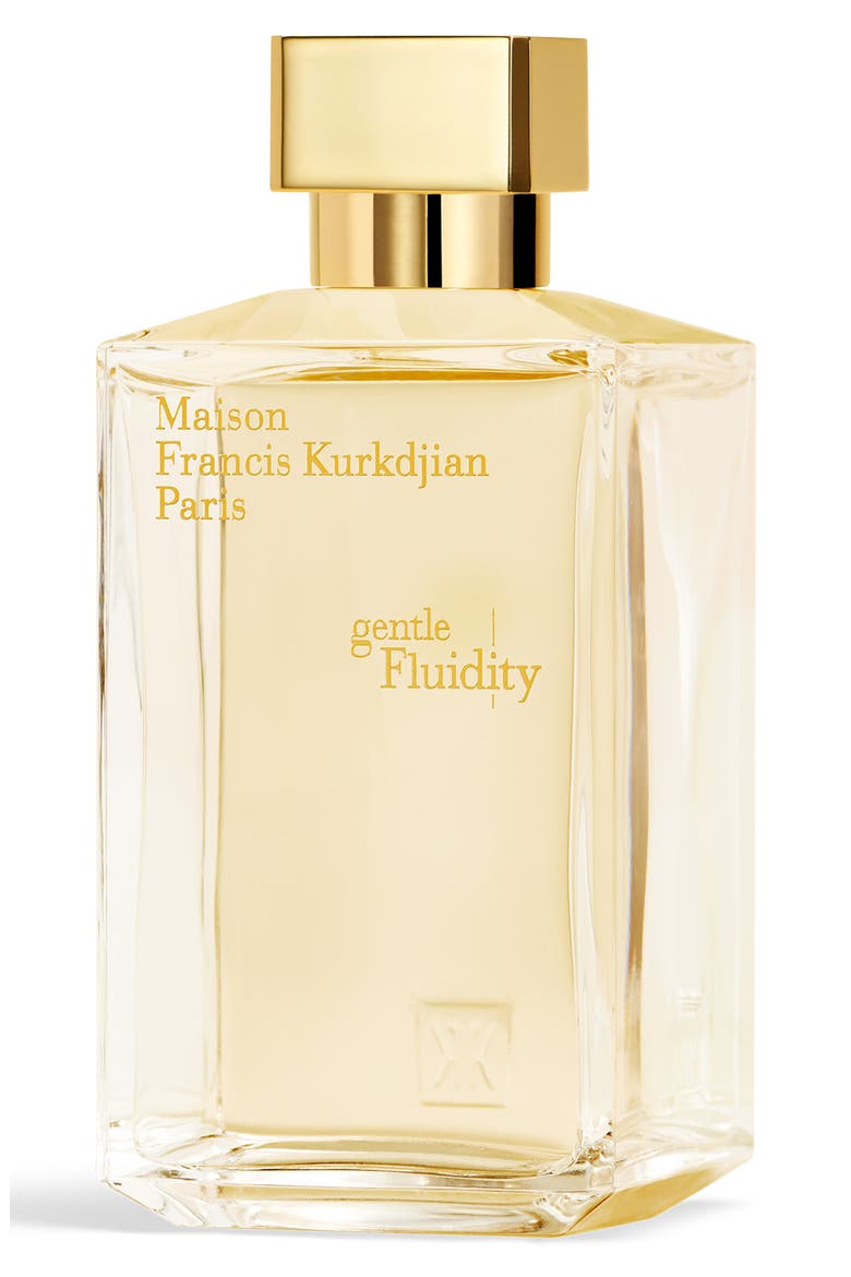 Gentle Fluidity Gold Eau de Parfum, Alternate, color, NO COLOR