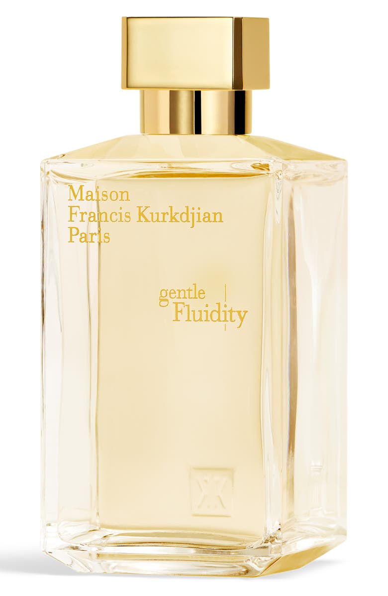 Maison Francis Kurkdjian Gentle Fluidity Gold Eau de Parfum, Alternate, color,