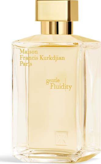gentle Fluidity Gold Eau de Parfum