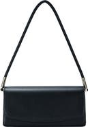 MMS Design Studio Rectangle Shoulder Bag
