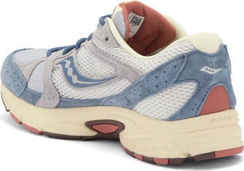 Grid Ride Millennium Sneaker