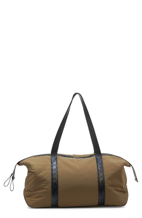 Bottega Veneta Travel Bags - POIZON