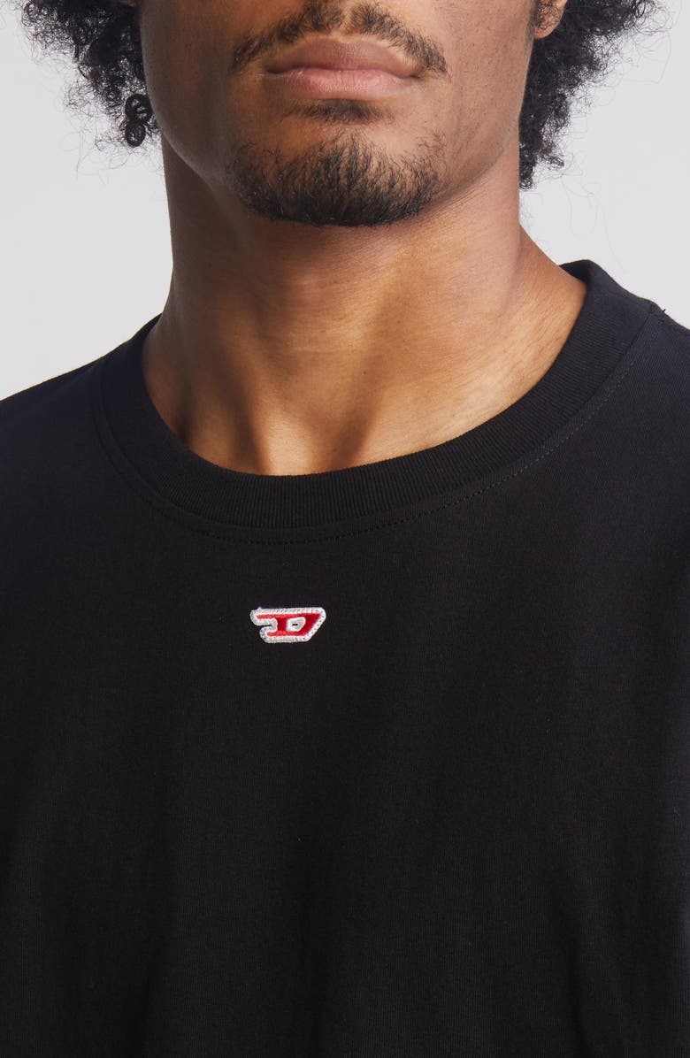 DIESEL<sup>®</sup> T-Boxt-D T-Shirt, Alternate, color, 