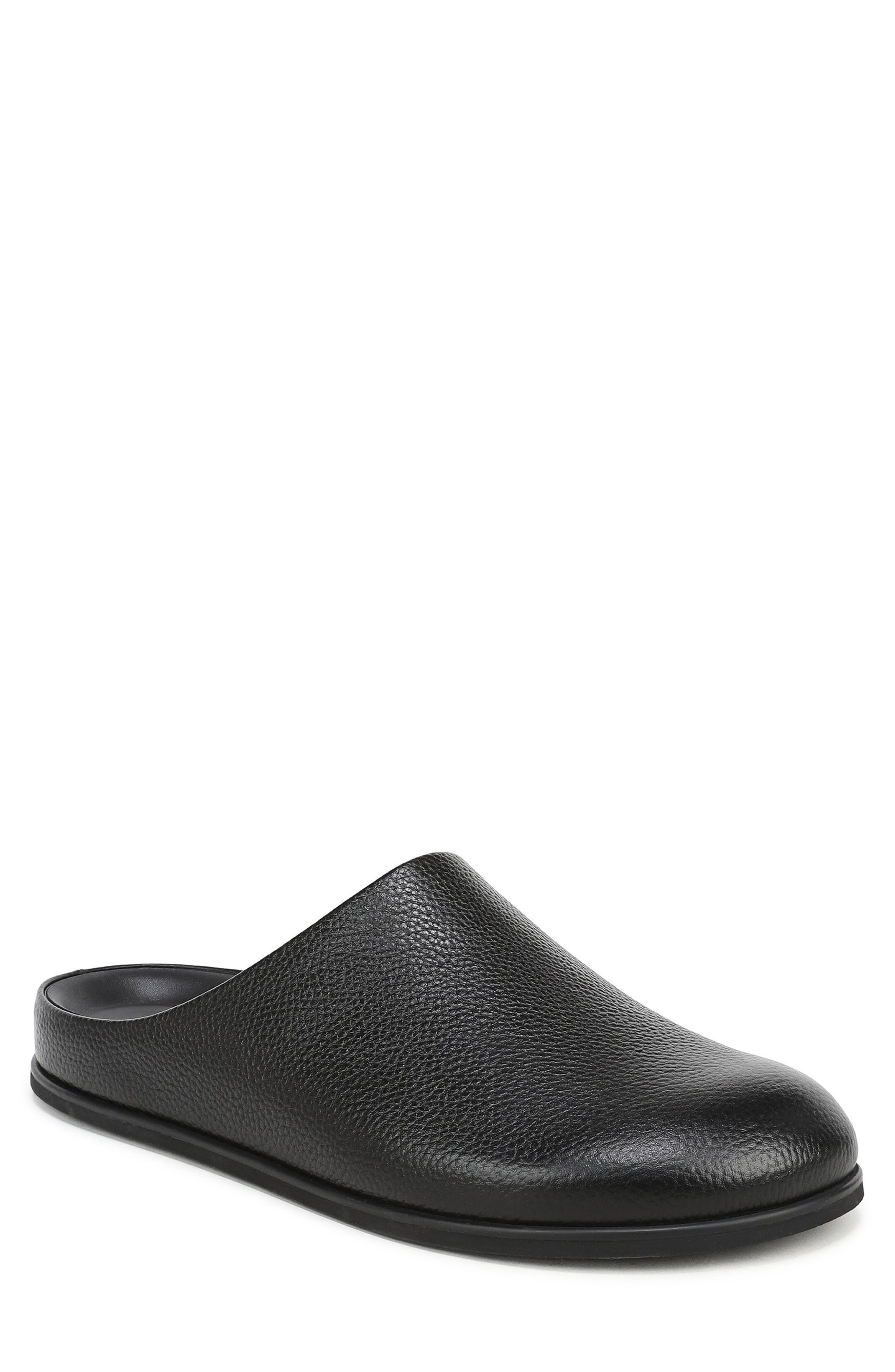 Vince Leo Mule, Main, color, Black