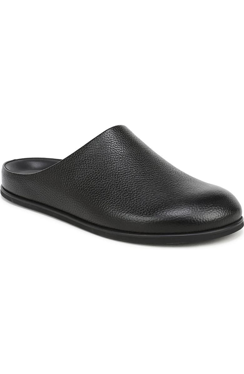 Vince Leo Mule, Main, color, Black