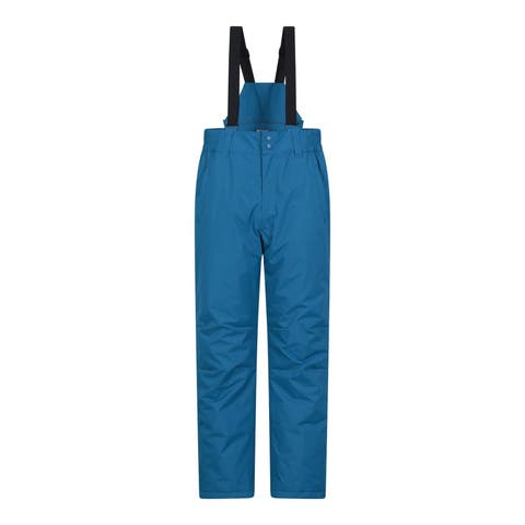 Childrens/Kids Falcon Extreme Ski Trousers
