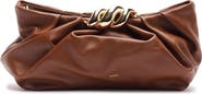 Arezzo Caitlyn Medium Leather Pouch