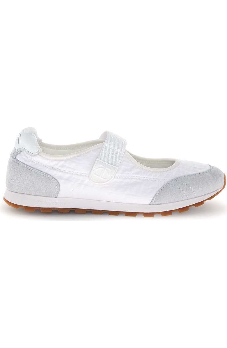 Candice Cooper Plume Mary Jane Sneaker, Alternate, color,