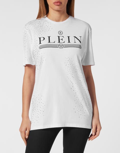 T-Shirt Man Fit Women