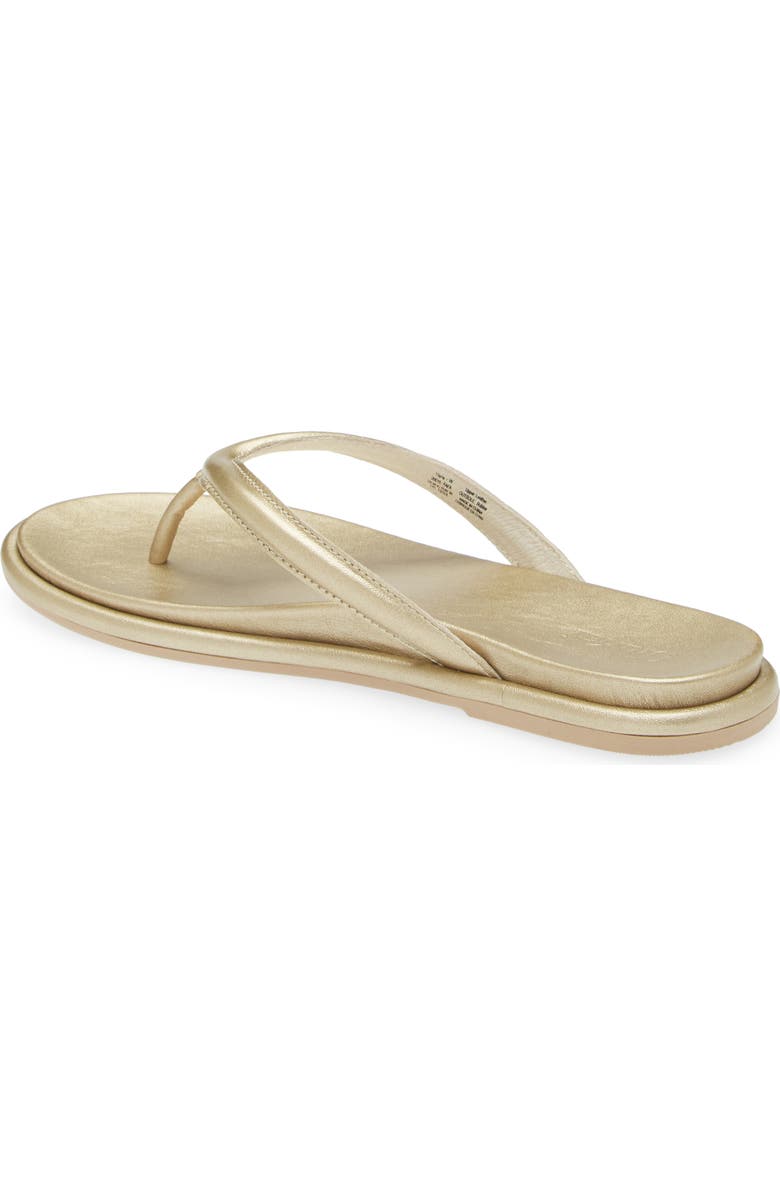 OluKai Tiare Flip Flop, Alternate, color, Bubbly / Bubbly