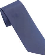 DKNY Iridescent Solid Tie