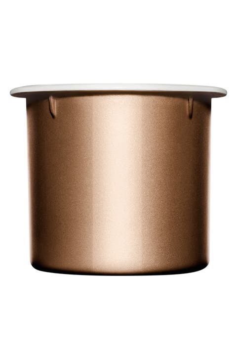 Extra-Firming Night Refillable Moisturizer with Collagen Polypeptide & Niacinamide for Dry Skin