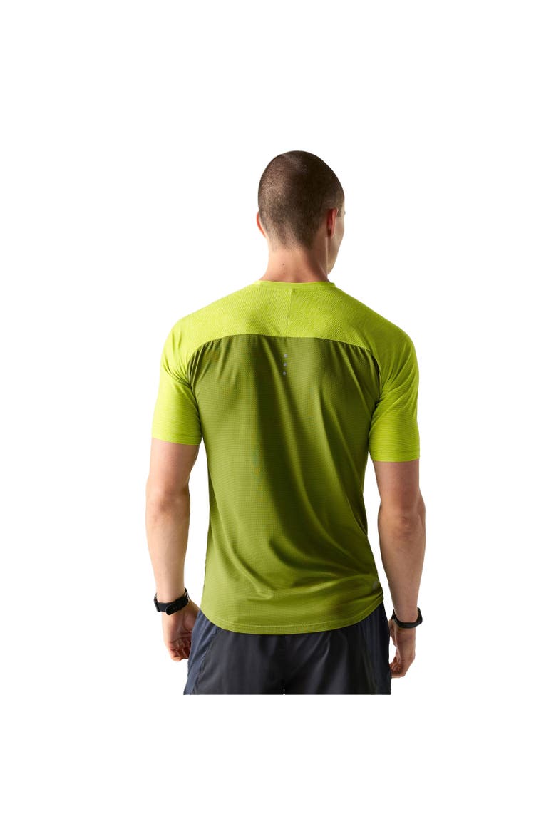 Power Up T-shirt, Alternate, color, Fragile Sprout