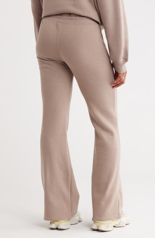 Abound Flare Sweatpants In Neutral