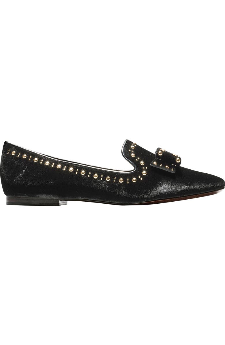 Cole Haan Tali Bow Loafer, Alternate, color,