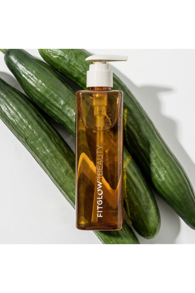 Cloud Body Wash, Alternate, color, No Color