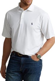 Polo Ralph Lauren Big & Tall Performance Polo Shirt