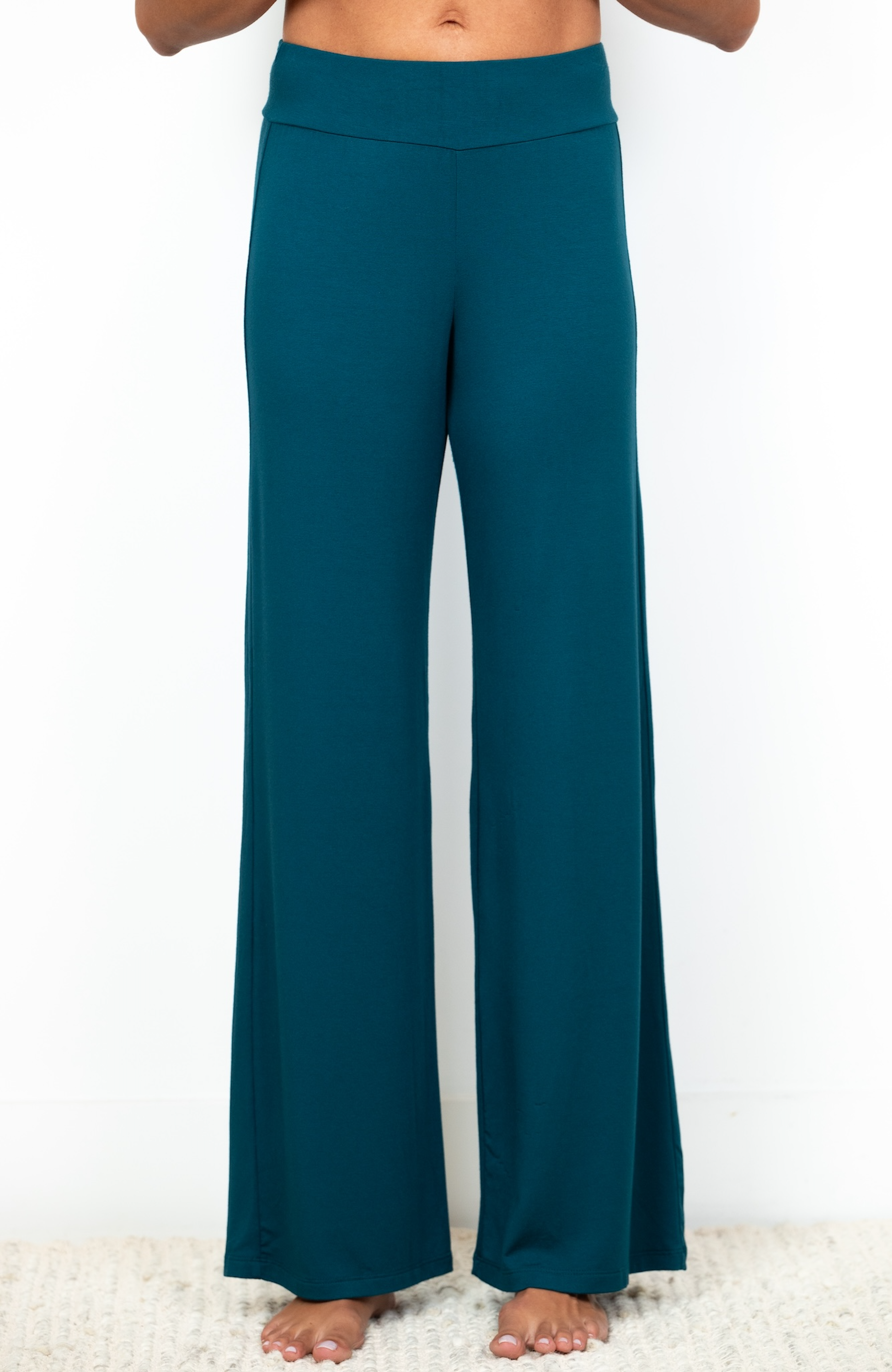 Deep Teal