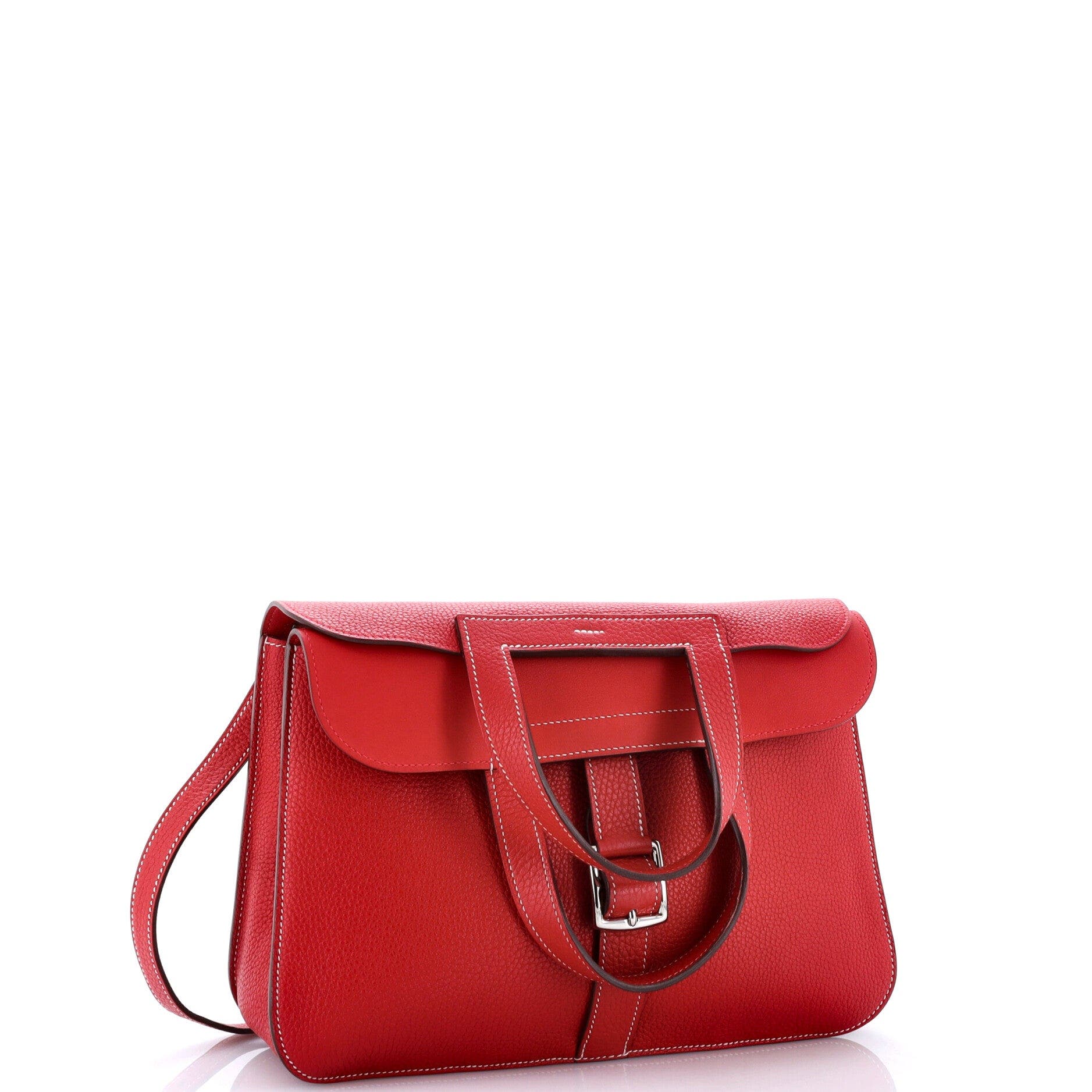 Halzan Bag Clemence 31, Alternate, color, Red