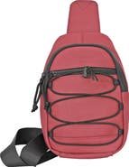 Duchamp DUCHAMP Rubberized Sling Bag
