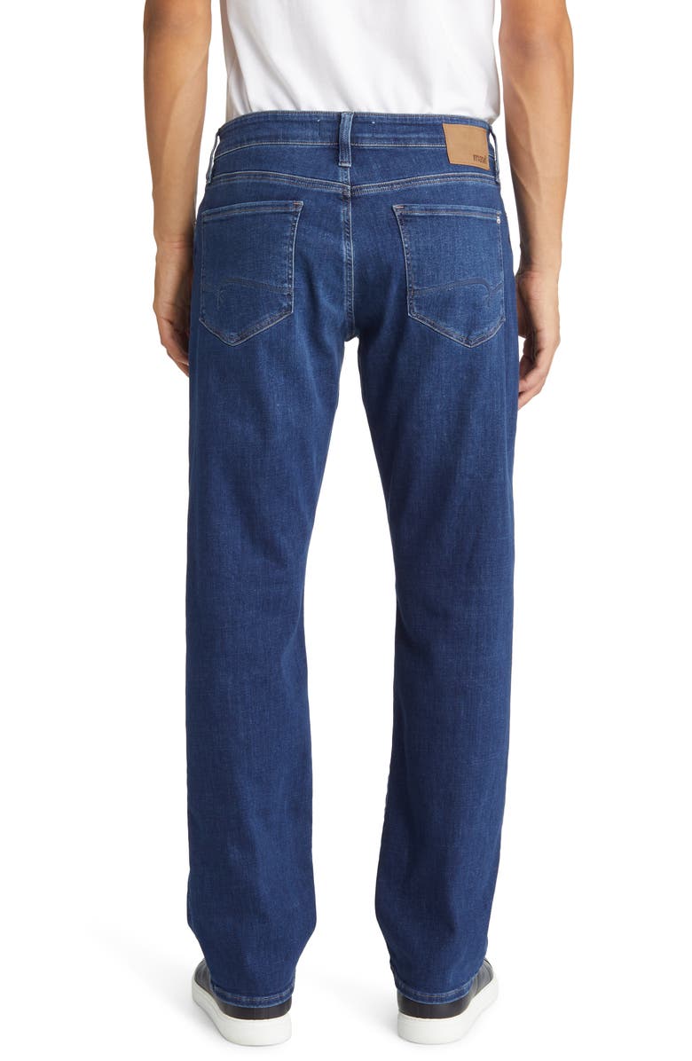 Mavi Jeans Matt Relaxed Fit Jeans, Alternate, color, 