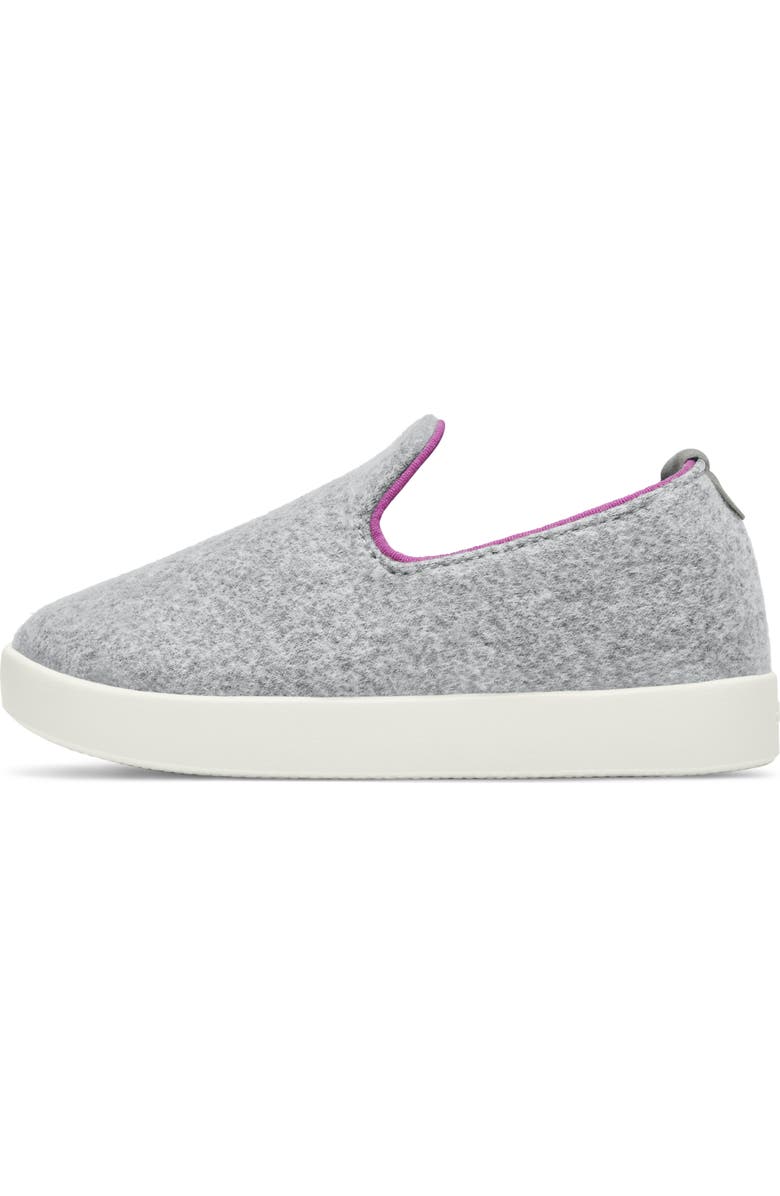 Allbirds Kids' Wool Lounger Sneaker, Alternate, color,