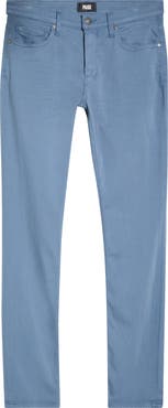 PAIGE Lennox Slim Fit Jeans