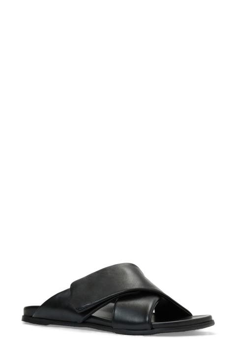 Cabra Slide Sandal