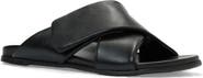 Aquatalia Cabra Slide Sandal