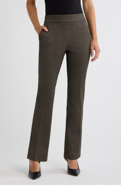 Pull-On Pants