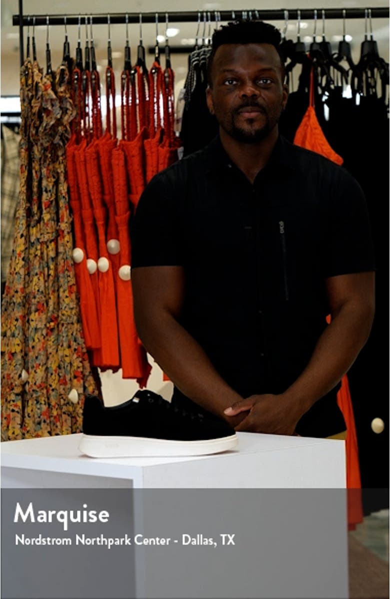 Bulton Sneaker, sales video thumbnail