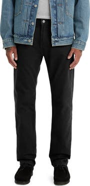 Levi's 505™ Regular Straight Jeans