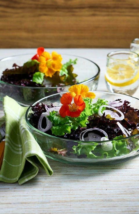 Pebbled Individual Bowl - Set of 2