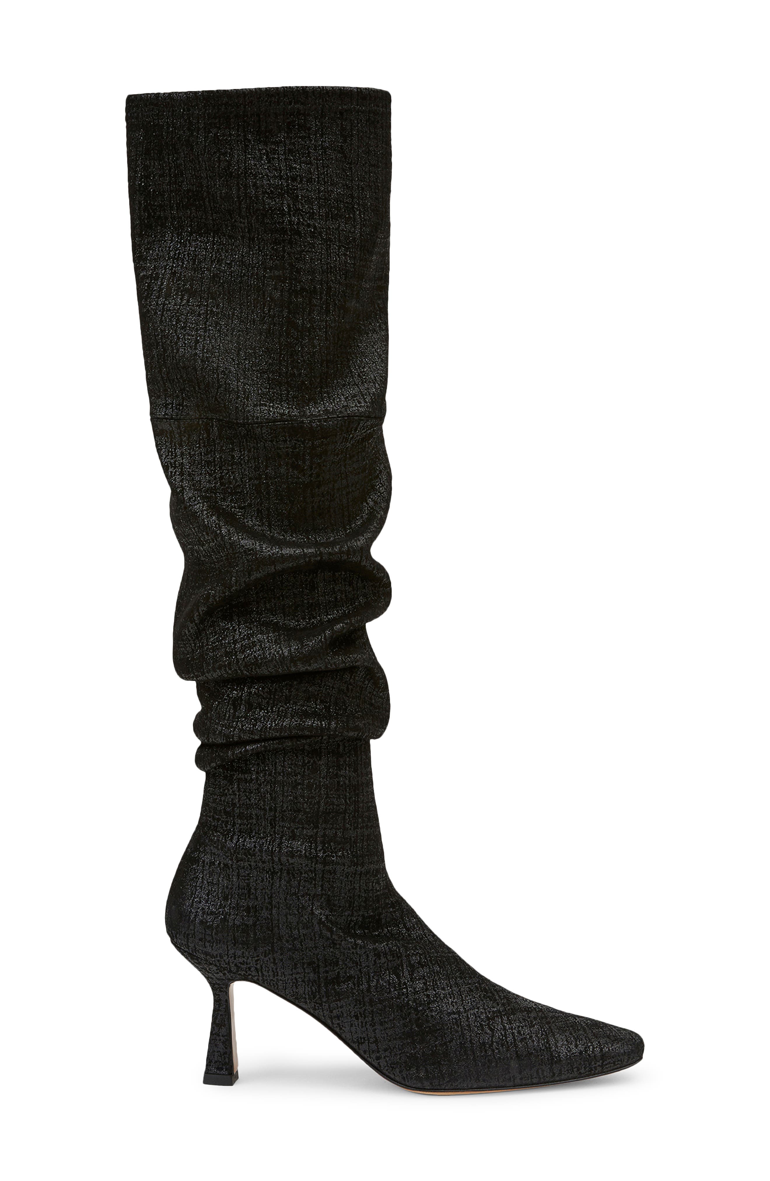 Lafayette 148 New York Pia Over the Knee Boot, Alternate, color, 