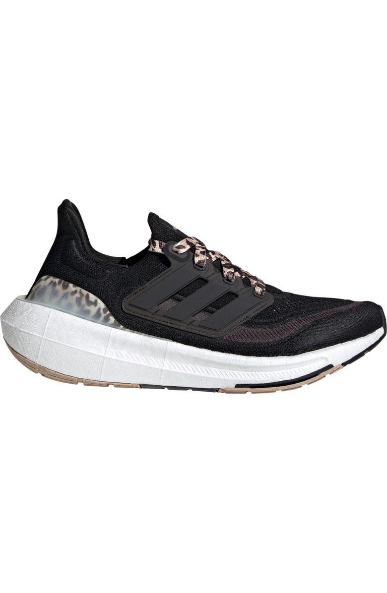 adidas Ultraboost Light Running Shoe, Alternate, color, Core Blackcore Black