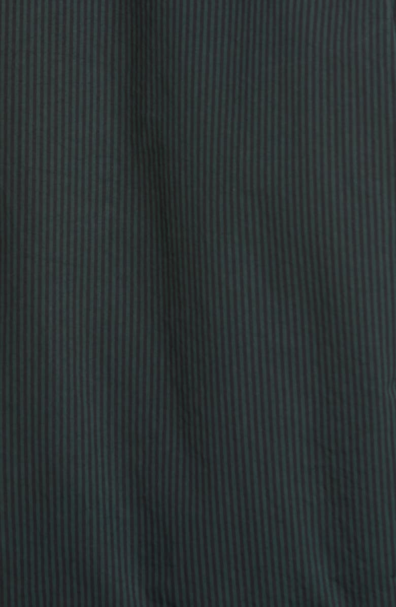 Balenciaga Cotton Cocoon Jacket, Alternate, color, 