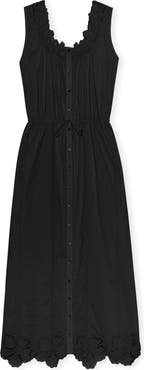 Rails Lorina Cotton Maxi Dress