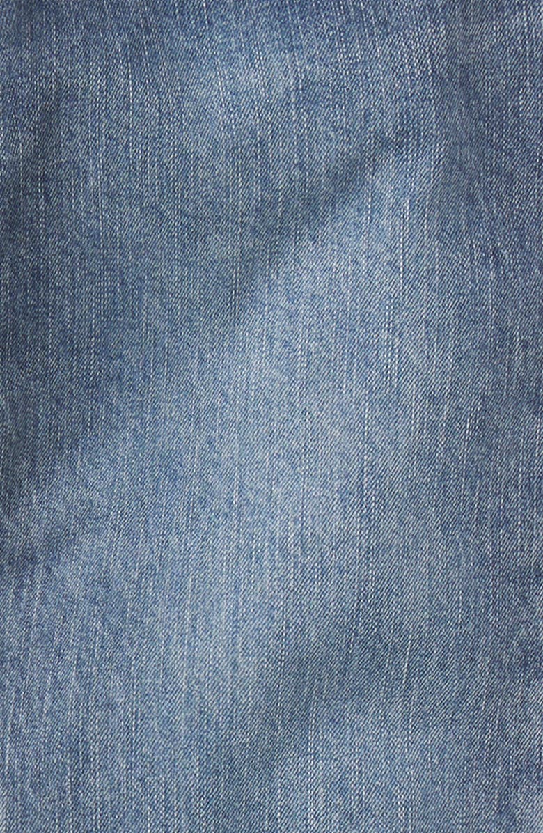 The Normal Brand The Normal Jeans, Alternate, color, Medium Greyson Wash