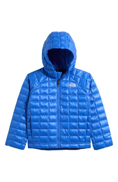 Kids' Thermoball Hooded Jacket