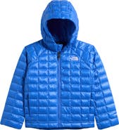 The North Face Kids' Thermoball Hooded Jacket